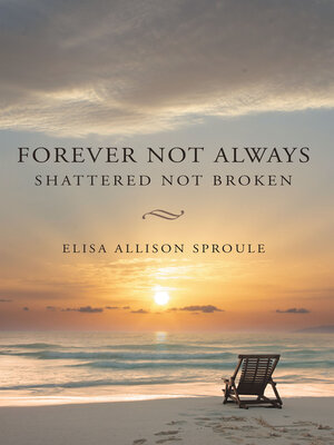 cover image of Forever Not Always